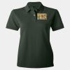 Ladies DryBlend Pique Sport Shirt Thumbnail