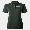 Ladies DryBlend Pique Sport Shirt Thumbnail
