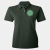 Ladies DryBlend Pique Sport Shirt Thumbnail