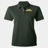 Ladies DryBlend Pique Sport Shirt Thumbnail