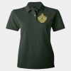 Ladies DryBlend Pique Sport Shirt Thumbnail