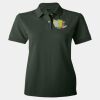 Ladies DryBlend Pique Sport Shirt Thumbnail