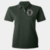 Ladies DryBlend Pique Sport Shirt Thumbnail