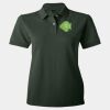 Ladies DryBlend Pique Sport Shirt Thumbnail