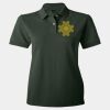 Ladies DryBlend Pique Sport Shirt Thumbnail