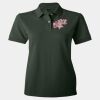 Ladies DryBlend Pique Sport Shirt Thumbnail