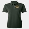 Ladies DryBlend Pique Sport Shirt Thumbnail