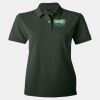 Ladies DryBlend Pique Sport Shirt Thumbnail