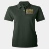 Ladies DryBlend Pique Sport Shirt Thumbnail