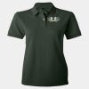 Ladies DryBlend Pique Sport Shirt Thumbnail