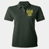 Ladies DryBlend Pique Sport Shirt Thumbnail