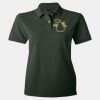 Ladies DryBlend Pique Sport Shirt Thumbnail