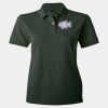 Ladies DryBlend Pique Sport Shirt Thumbnail