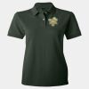 Ladies DryBlend Pique Sport Shirt Thumbnail