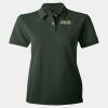 Ladies DryBlend Pique Sport Shirt Thumbnail