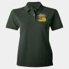 Ladies DryBlend Pique Sport Shirt Thumbnail