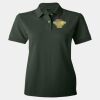 Ladies DryBlend Pique Sport Shirt Thumbnail