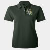 Ladies DryBlend Pique Sport Shirt Thumbnail