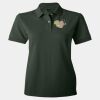 Ladies DryBlend Pique Sport Shirt Thumbnail