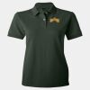 Ladies DryBlend Pique Sport Shirt Thumbnail