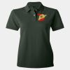 Ladies DryBlend Pique Sport Shirt Thumbnail