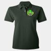 Ladies DryBlend Pique Sport Shirt Thumbnail