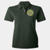 Ladies DryBlend Pique Sport Shirt Thumbnail