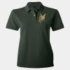 Ladies DryBlend Pique Sport Shirt Thumbnail
