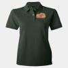 Ladies DryBlend Pique Sport Shirt Thumbnail