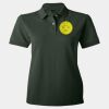 Ladies DryBlend Pique Sport Shirt Thumbnail