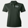 Ladies DryBlend Pique Sport Shirt Thumbnail