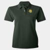 Ladies DryBlend Pique Sport Shirt Thumbnail