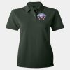 Ladies DryBlend Pique Sport Shirt Thumbnail