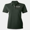 Ladies DryBlend Pique Sport Shirt Thumbnail