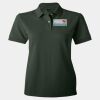 Ladies DryBlend Pique Sport Shirt Thumbnail