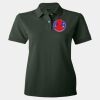 Ladies DryBlend Pique Sport Shirt Thumbnail