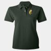 Ladies DryBlend Pique Sport Shirt Thumbnail