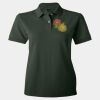 Ladies DryBlend Pique Sport Shirt Thumbnail