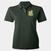 Ladies DryBlend Pique Sport Shirt Thumbnail