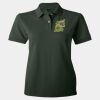 Ladies DryBlend Pique Sport Shirt Thumbnail