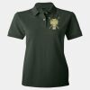 Ladies DryBlend Pique Sport Shirt Thumbnail