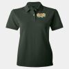 Ladies DryBlend Pique Sport Shirt Thumbnail