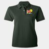 Ladies DryBlend Pique Sport Shirt Thumbnail