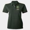 Ladies DryBlend Pique Sport Shirt Thumbnail