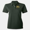 Ladies DryBlend Pique Sport Shirt Thumbnail