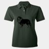 Ladies DryBlend Pique Sport Shirt Thumbnail
