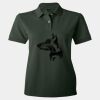 Ladies DryBlend Pique Sport Shirt Thumbnail