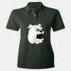 Ladies DryBlend Pique Sport Shirt Thumbnail