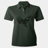Ladies DryBlend Pique Sport Shirt Thumbnail
