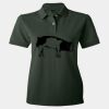 Ladies DryBlend Pique Sport Shirt Thumbnail